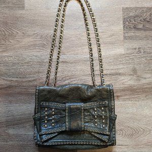 Rebecca Minkoff Sage Leather Bowbag